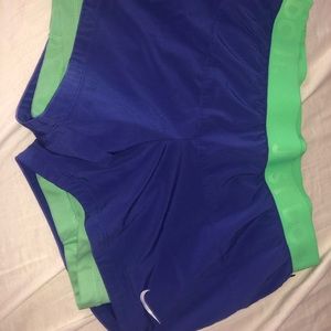 Nike shorts